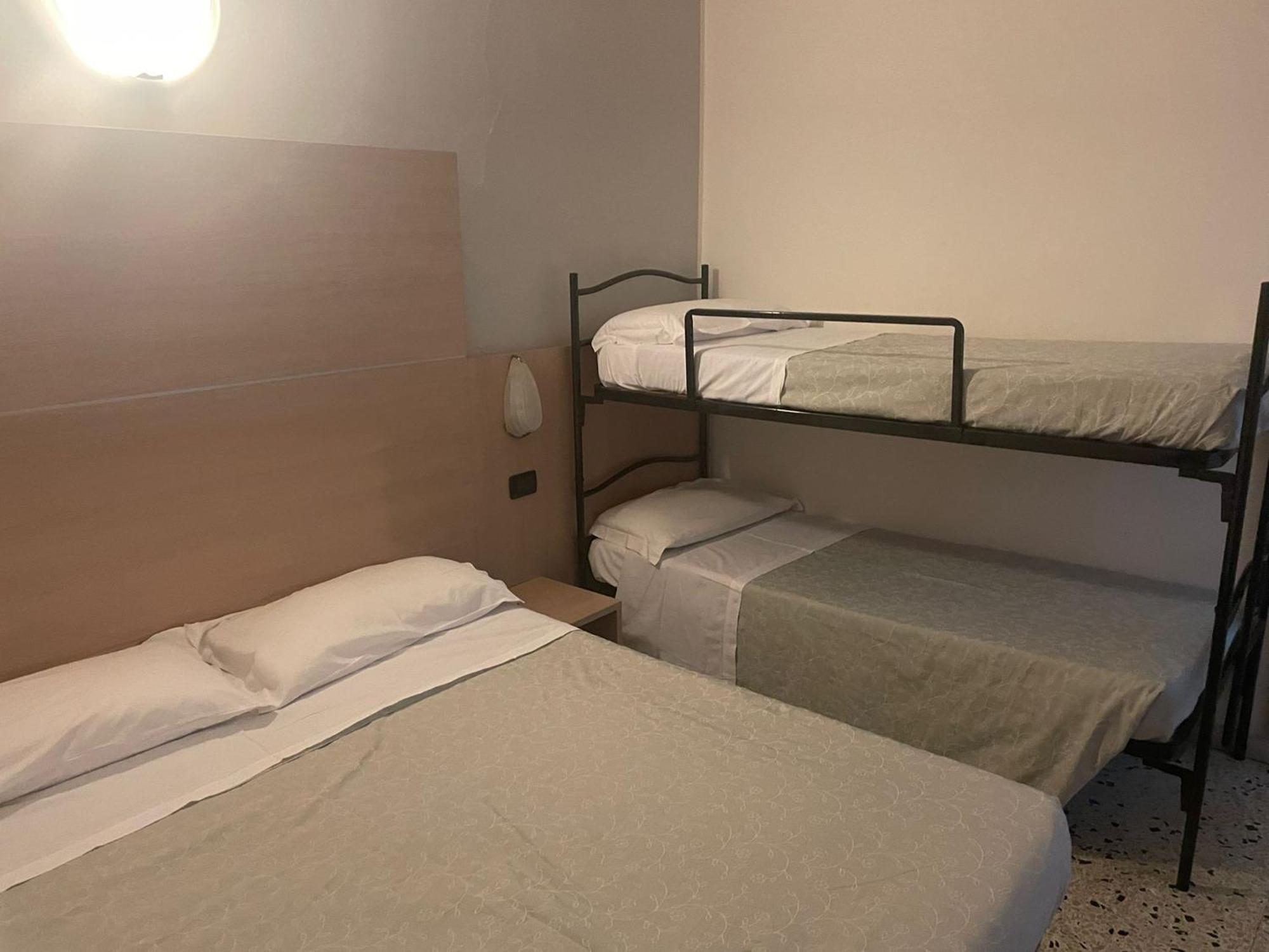 Hotel Veliero Rimini Ngoại thất bức ảnh