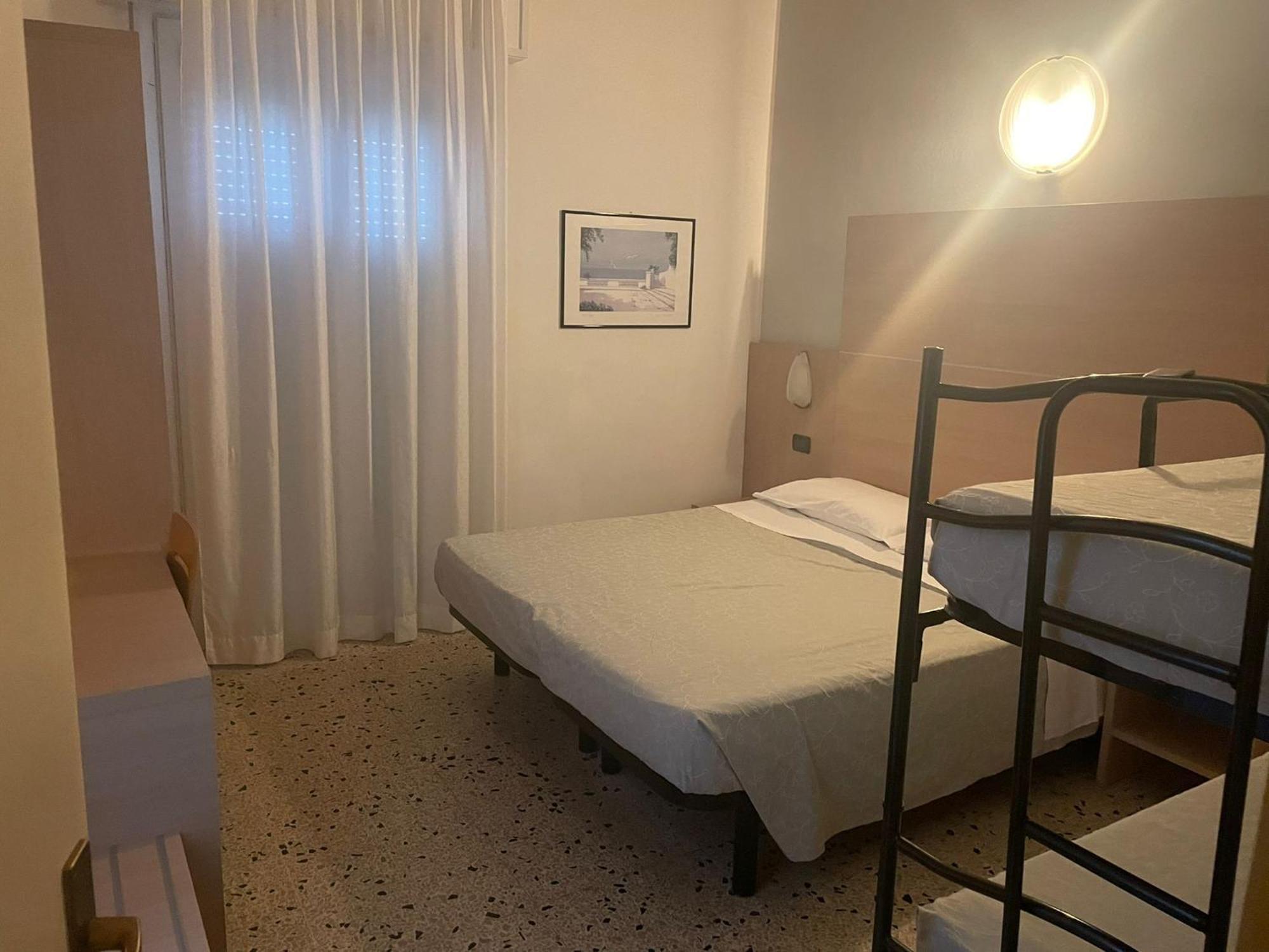 Hotel Veliero Rimini Ngoại thất bức ảnh