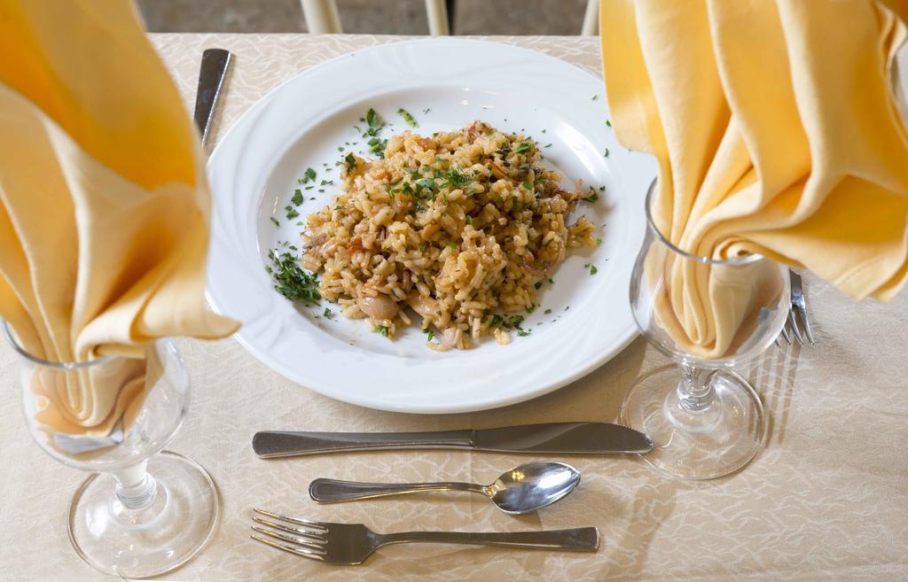 Hotel Veliero Rimini Ngoại thất bức ảnh