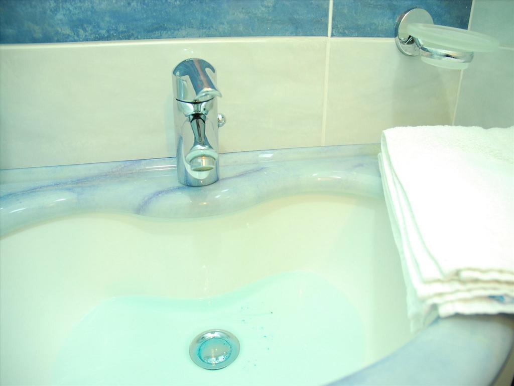Hotel Veliero Rimini Ngoại thất bức ảnh
