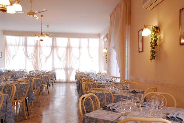 Hotel Veliero Rimini Ngoại thất bức ảnh