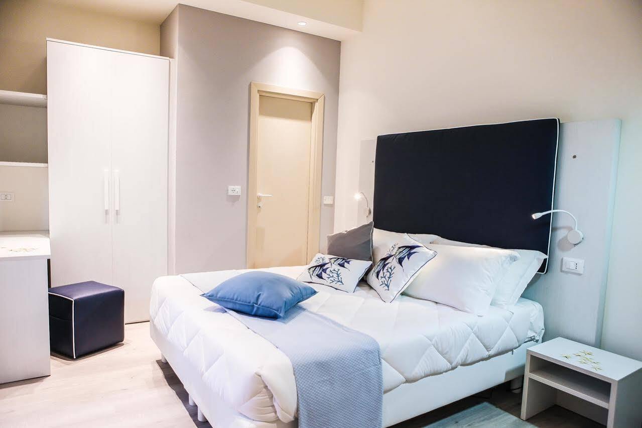 Hotel Veliero Rimini Ngoại thất bức ảnh